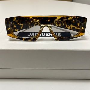 Jacquemes Yauco Sunglasses
